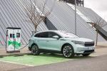 Skoda Enyaq iV 80 2020 года (WW)